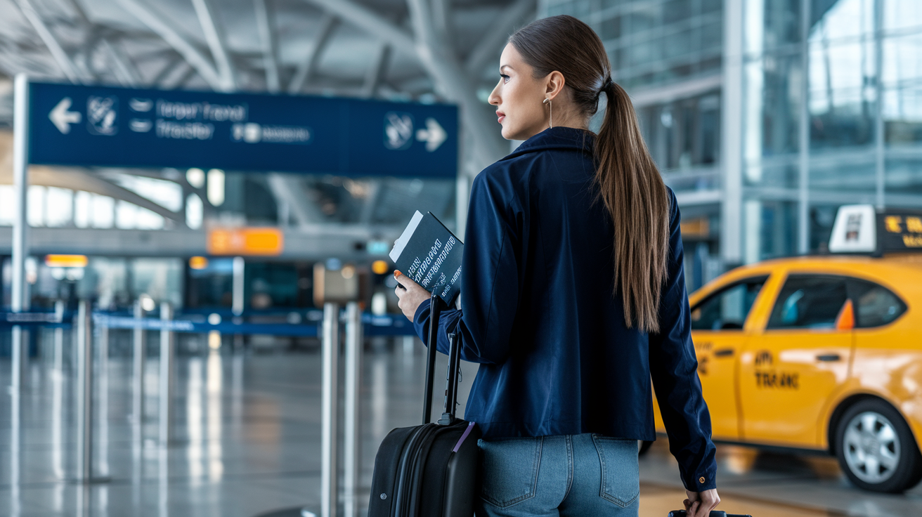 Airport Transfer from Luleburgaz to Istanbul Airport: Your Complete Guide